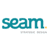 Seam Studios Inc. logo