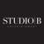 STUDIO | B logo