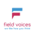 Field Voices logo