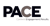 Pace logo