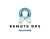 Remote Ops Solutions logo