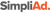 SimpliAd logo