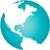 Global Language & Staffing Connections logo