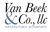 Van Beek and Co LLC logo