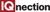 IQnection logo