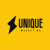 Unique Marketing logo