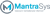MantraSys logo