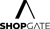 Shopgate logo