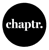 Chaptr Agency logo