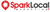 Spark Local Marketing logo