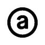 Aidan James Agency logo