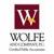 Wolfe and Company logo