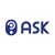 ASK logo