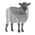 The Black Sheep Agency logo