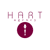 Hart Agency logo