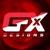 Designs GFX logo