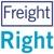 Freight Right Global Logistics logo