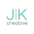 JK Creative logo