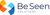 Be Seen Solutions logo