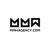 MMW Agency logo