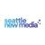 Seattle New Media logo