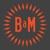 Bradley and Montgomery logo