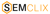 SEMCLIX logo