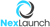 NexLaunch logo