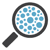 Granular logo