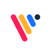 VisionX logo