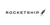 Rocketship logo