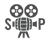 Skalawag Productions logo