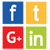Social Content Solutions logo