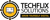 Techflix Solutions logo
