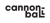 Cannonball Digital logo