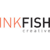 Inkfish Creative logo