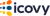 Icovy Marketing logo