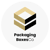 Packaging Boxes Co logo