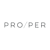 PROPER logo