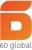 6D Global Technologies logo