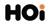 HOI Solutions logo