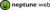 Neptune Web logo