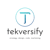 Tekversify logo