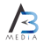 AB Media USA logo
