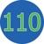 factor 110 Event Solutions logo