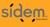 SIDEM logo