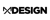 Maverix Design logo