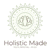 Holistic Made logo
