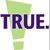 TRUE creative services logo