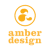Amber Design logo